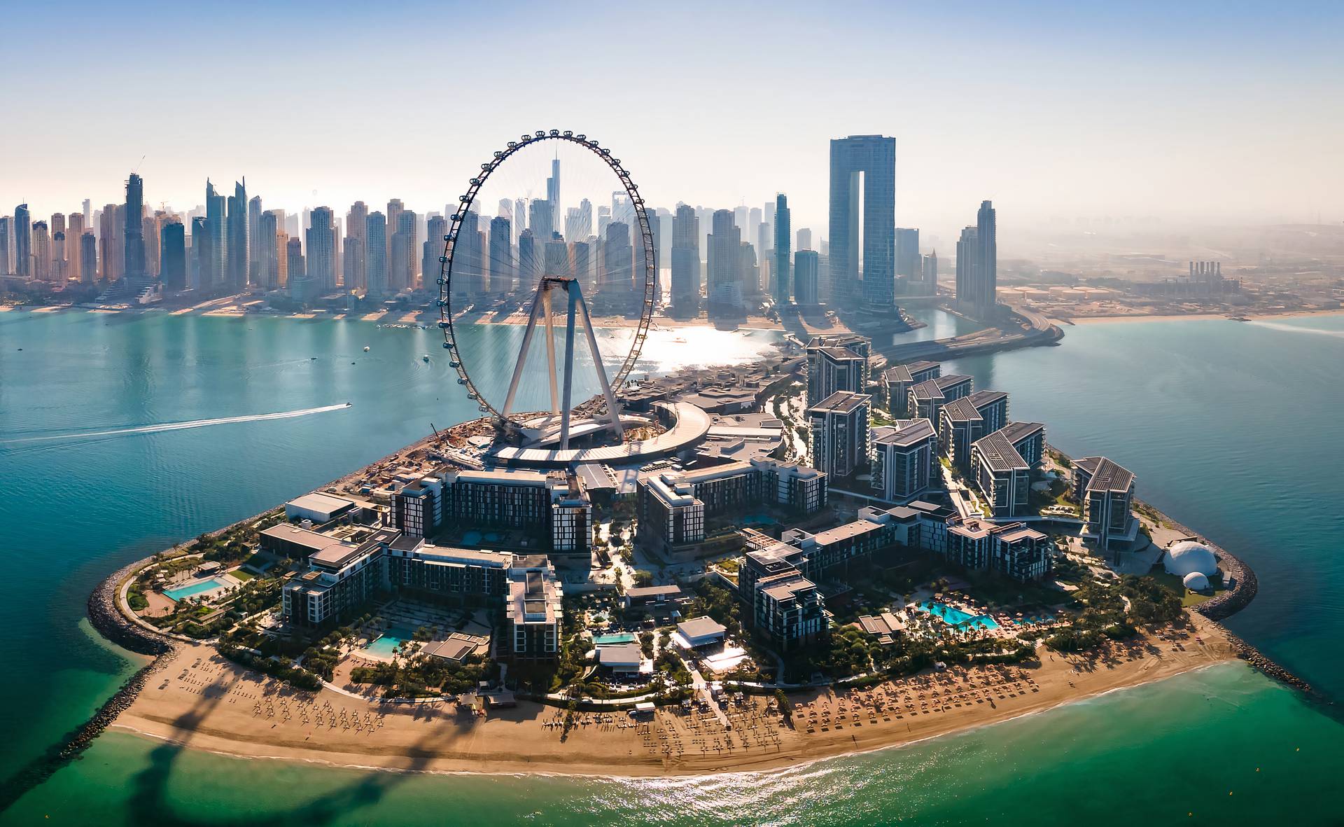 Dubai Land