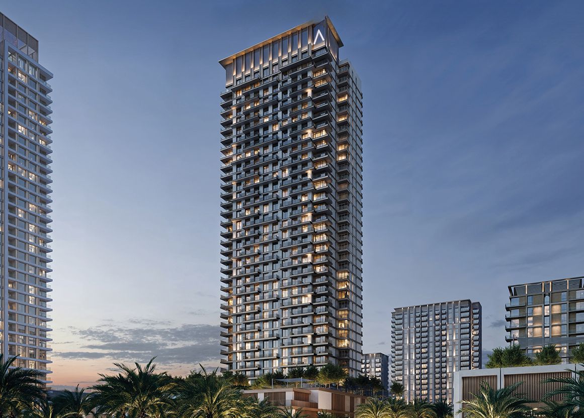Address Residences