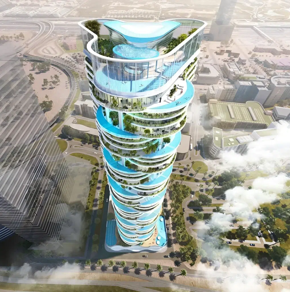 DAMAC Casa