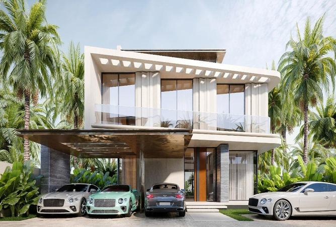 Mira Villas