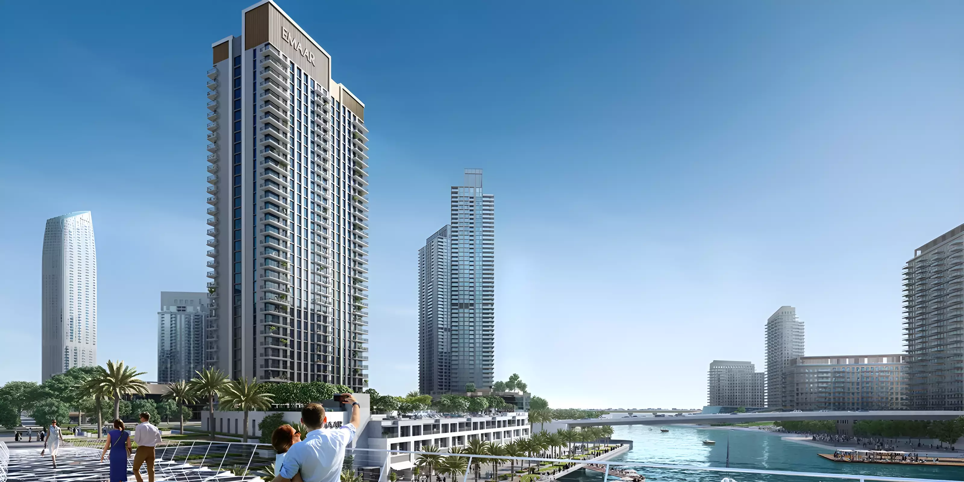Palace Residences