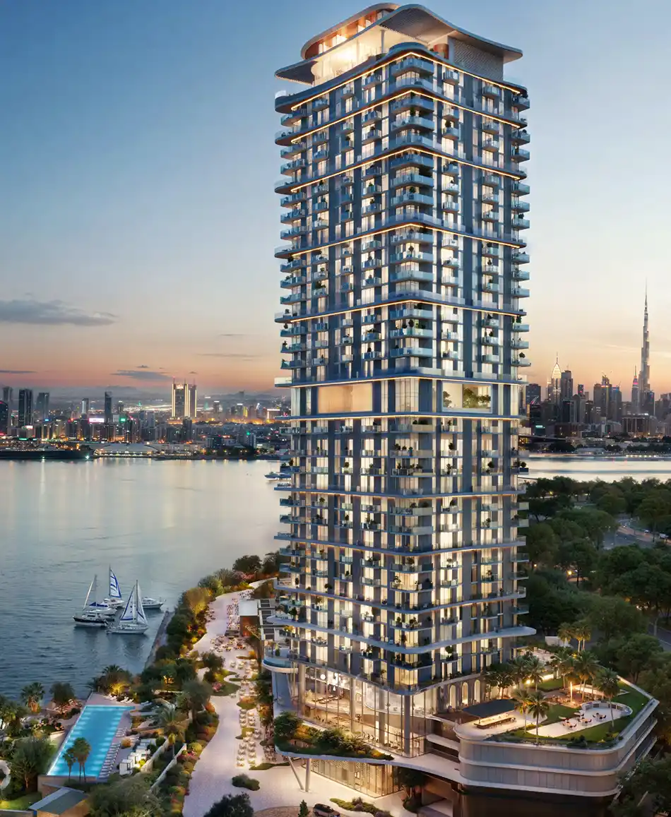 Sensia by Beyond Development