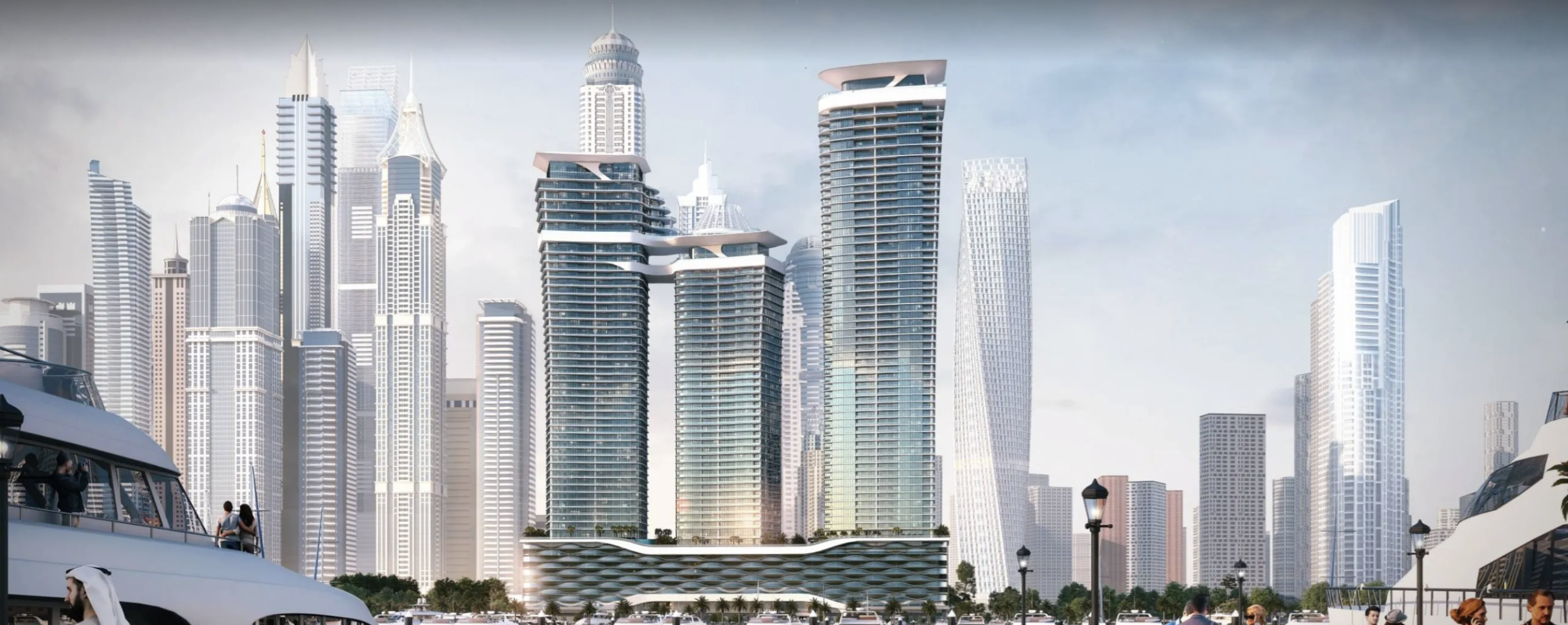 Sobha SeaHaven