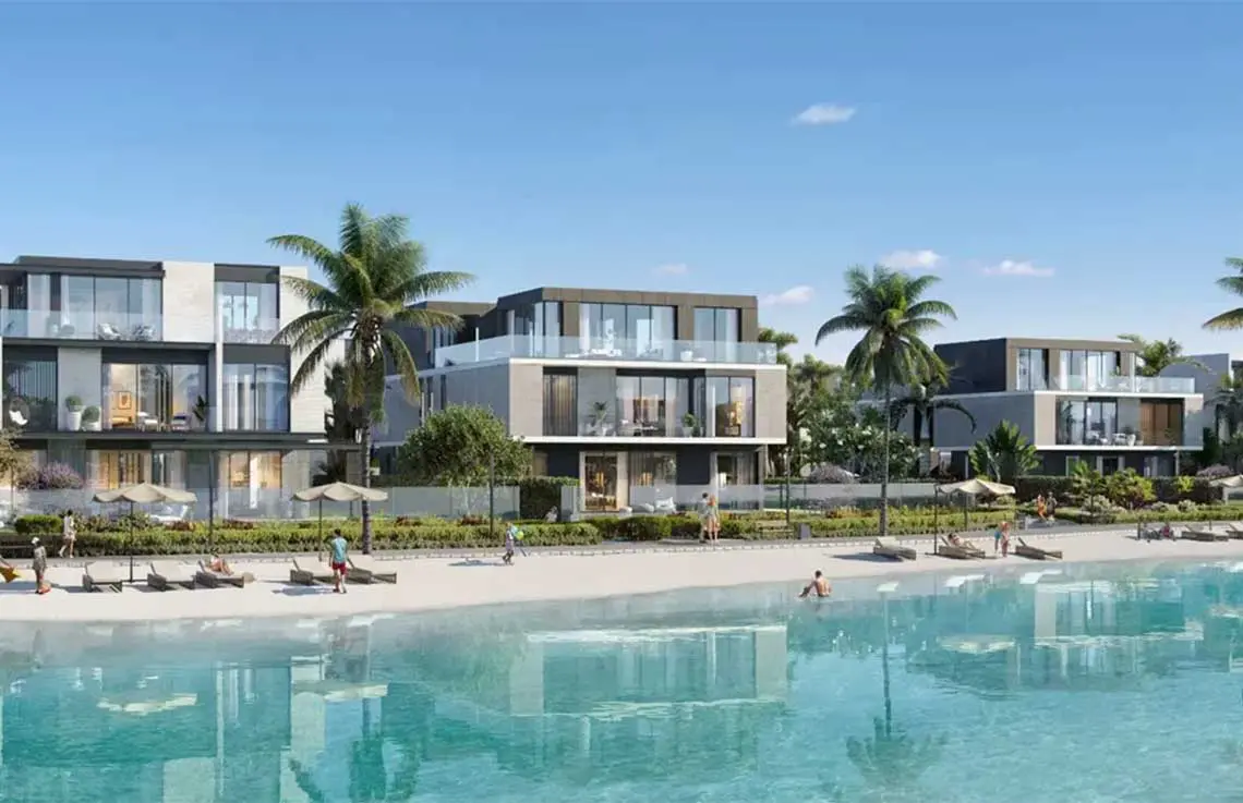 Watercrest by Ellington
