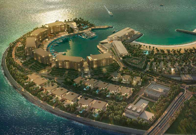 Bulgari Residences and Mansions