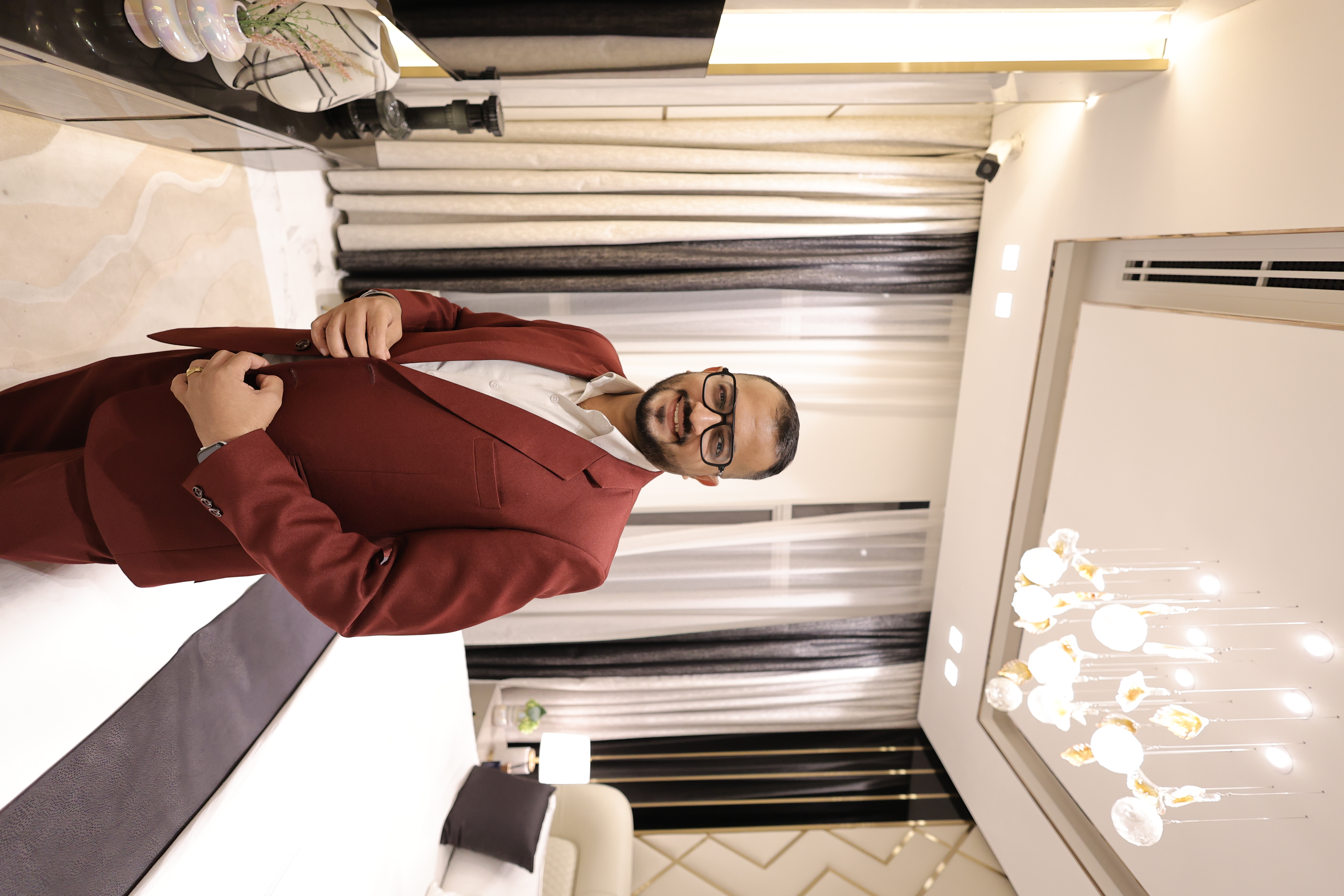 Bhavik Mashru