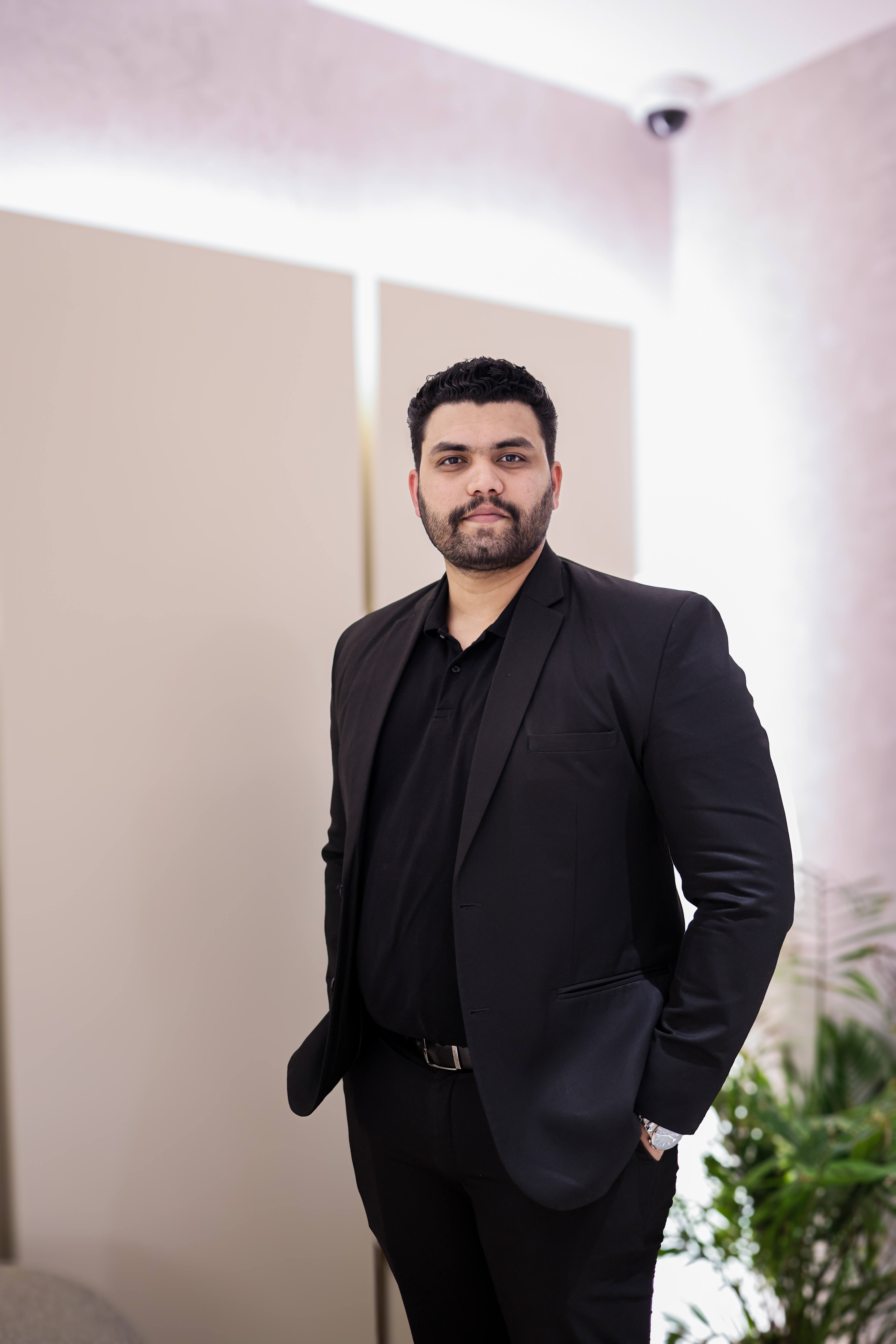 Hadi Patel